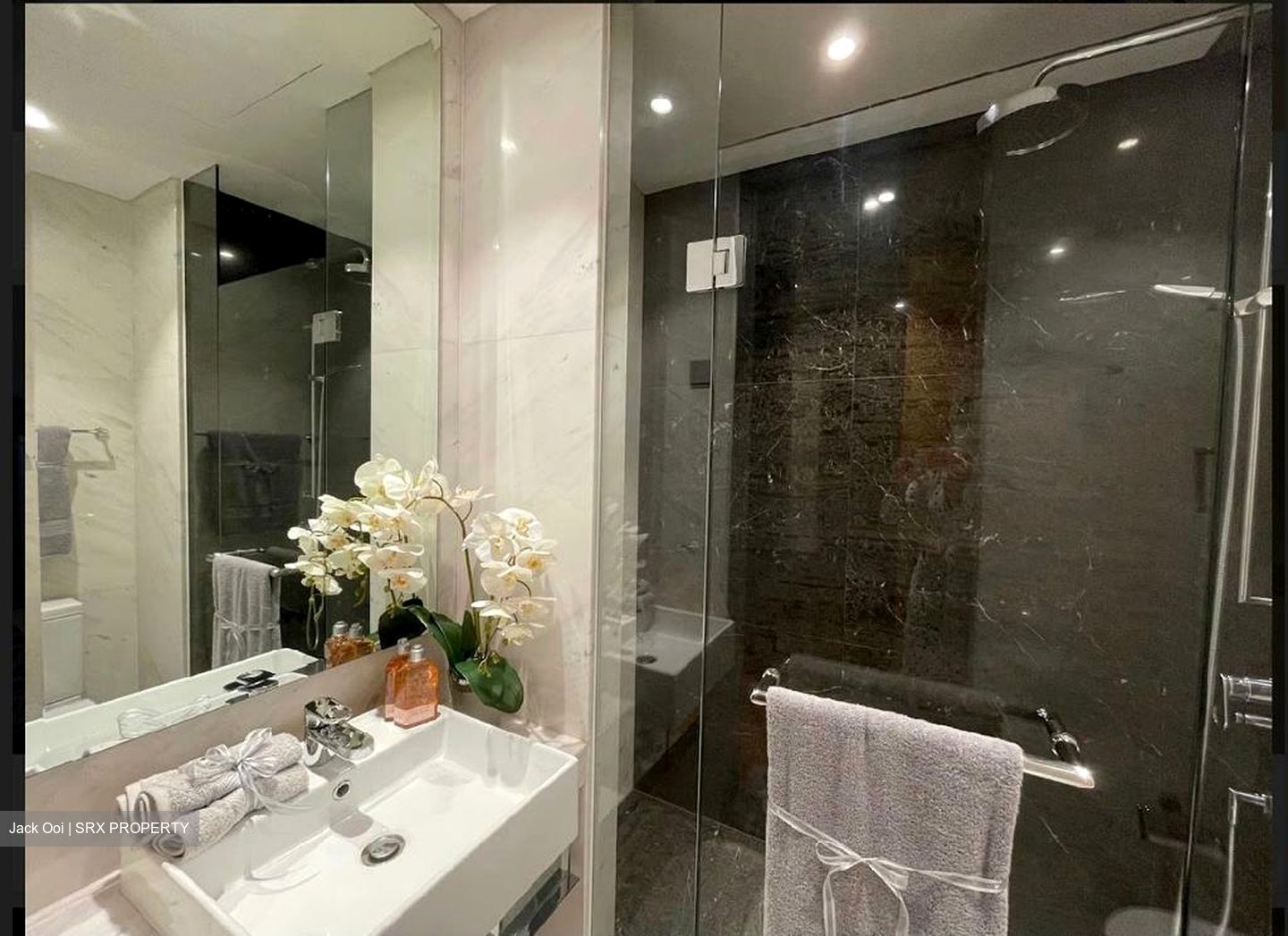 St. Regis Residences (D10), Apartment #372888161